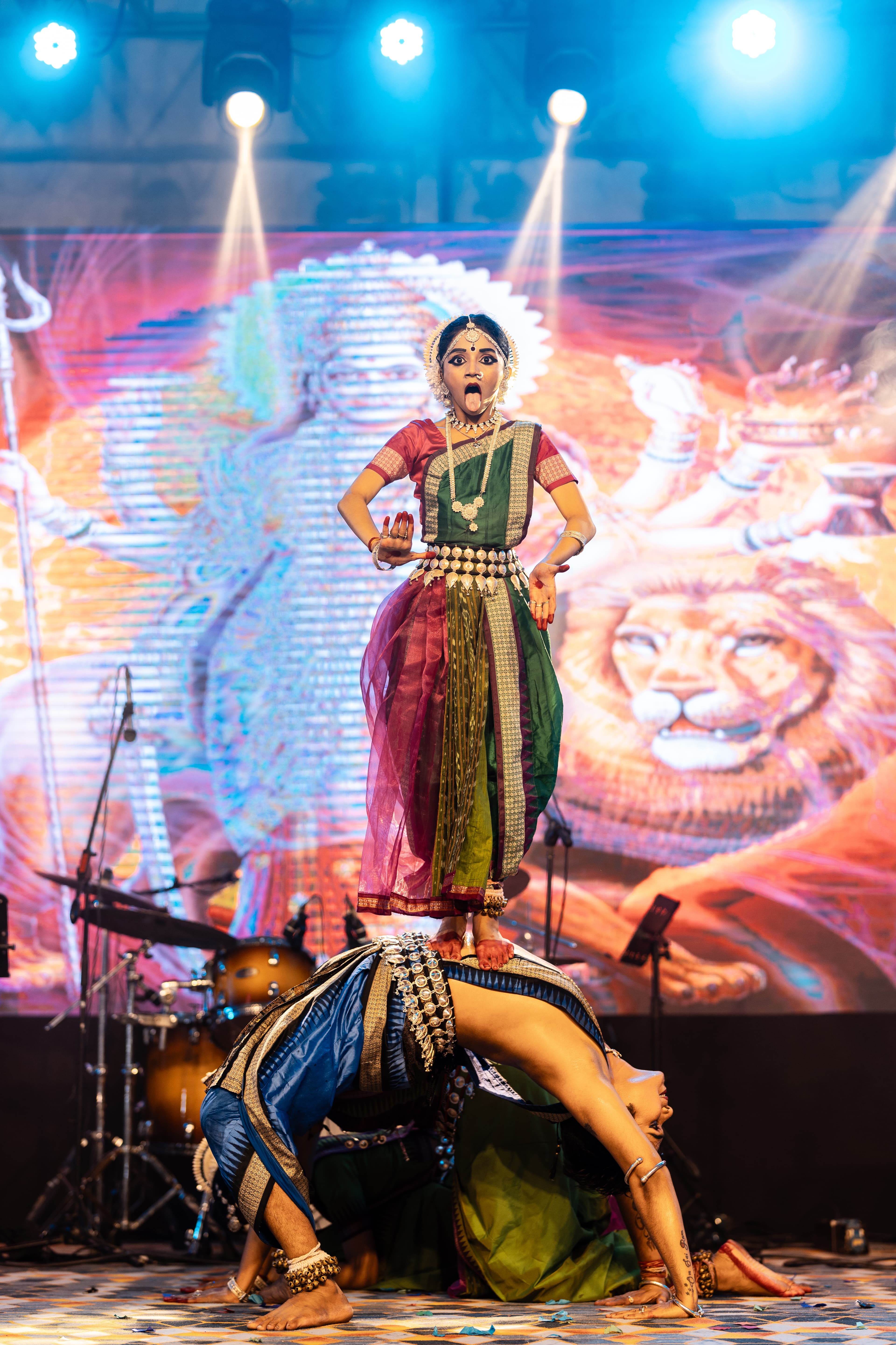Maha Vinayaka Mahostava 2025 — Bengaluru's grand Ganesh Puja celebration
