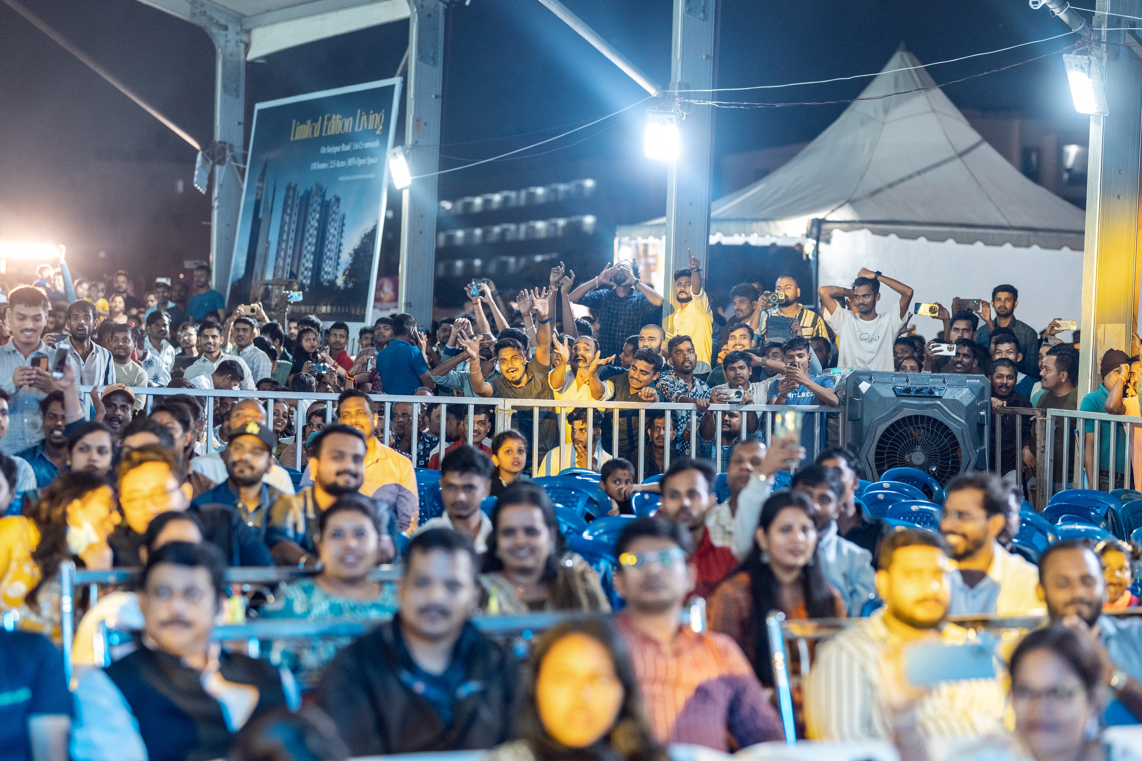 Maha Vinayaka Mahostava 2025 — Bengaluru's grand Ganesh Puja celebration