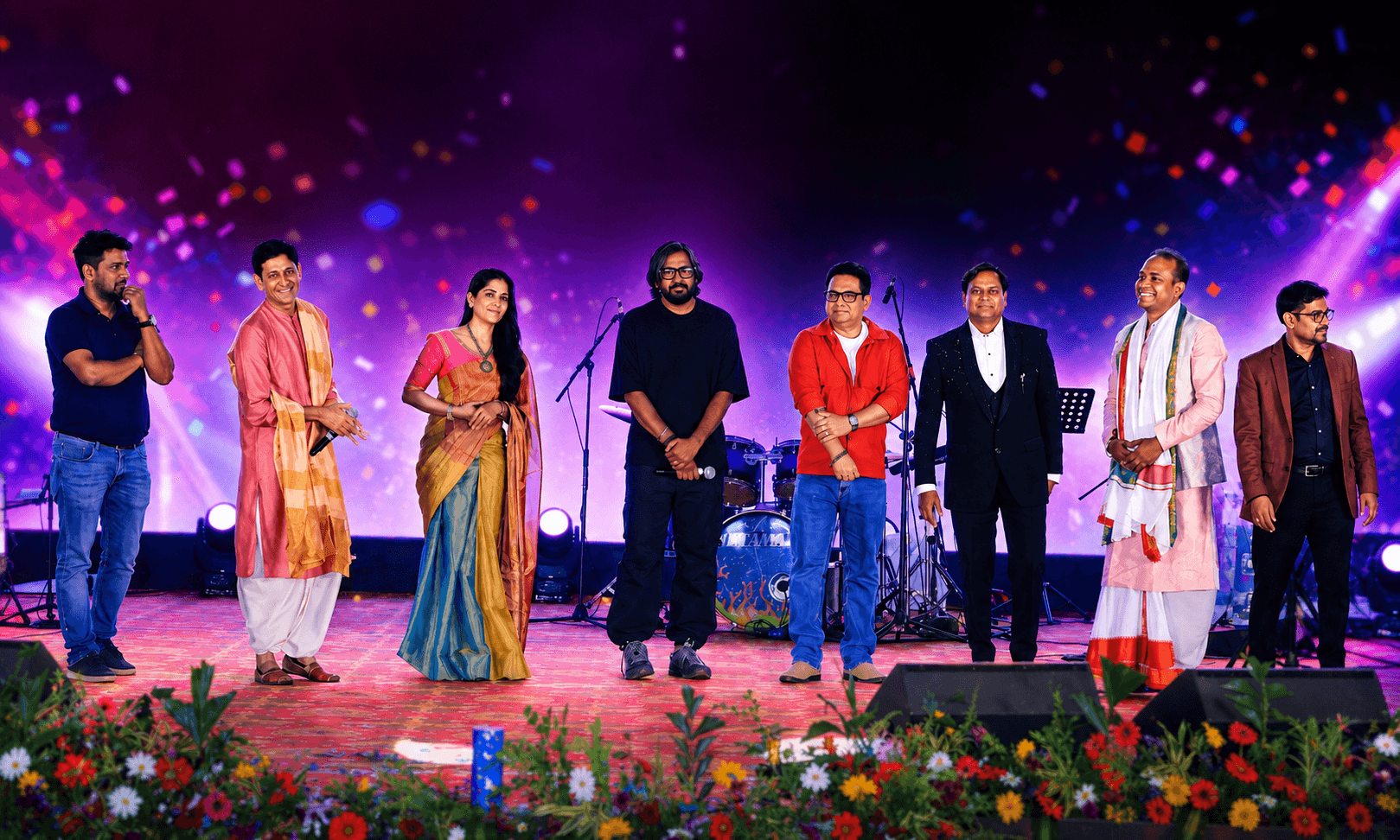 Odia Film Promotion