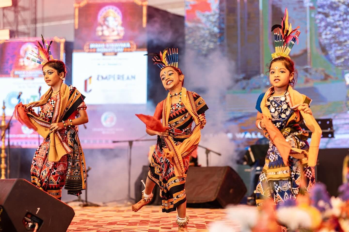 Maha Vinayaka Mahostava 2025 — Bengaluru's grand Ganesh Puja celebration