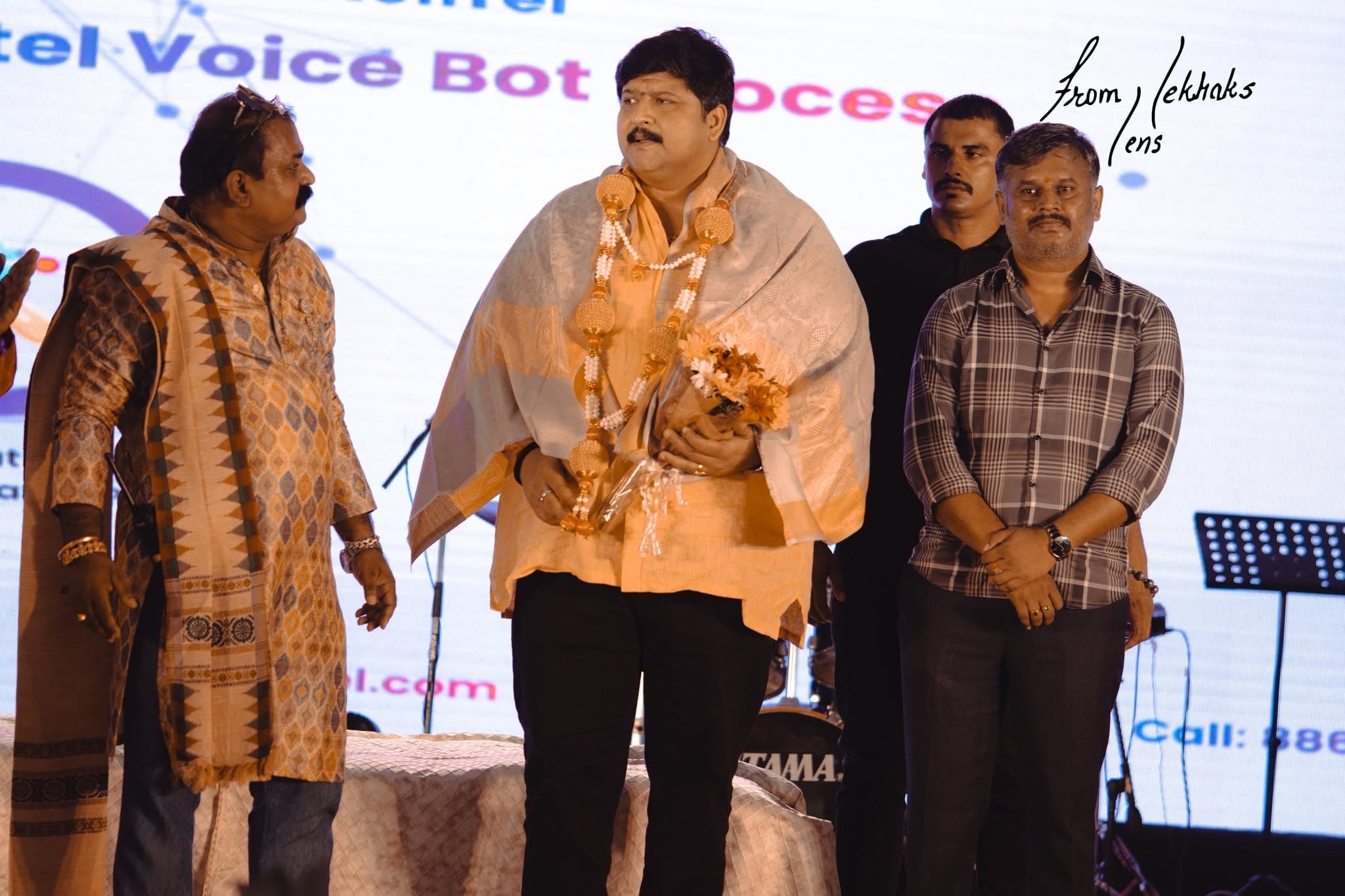 OPC Bengaluru — Past Ganesh Puja celebrations across the years