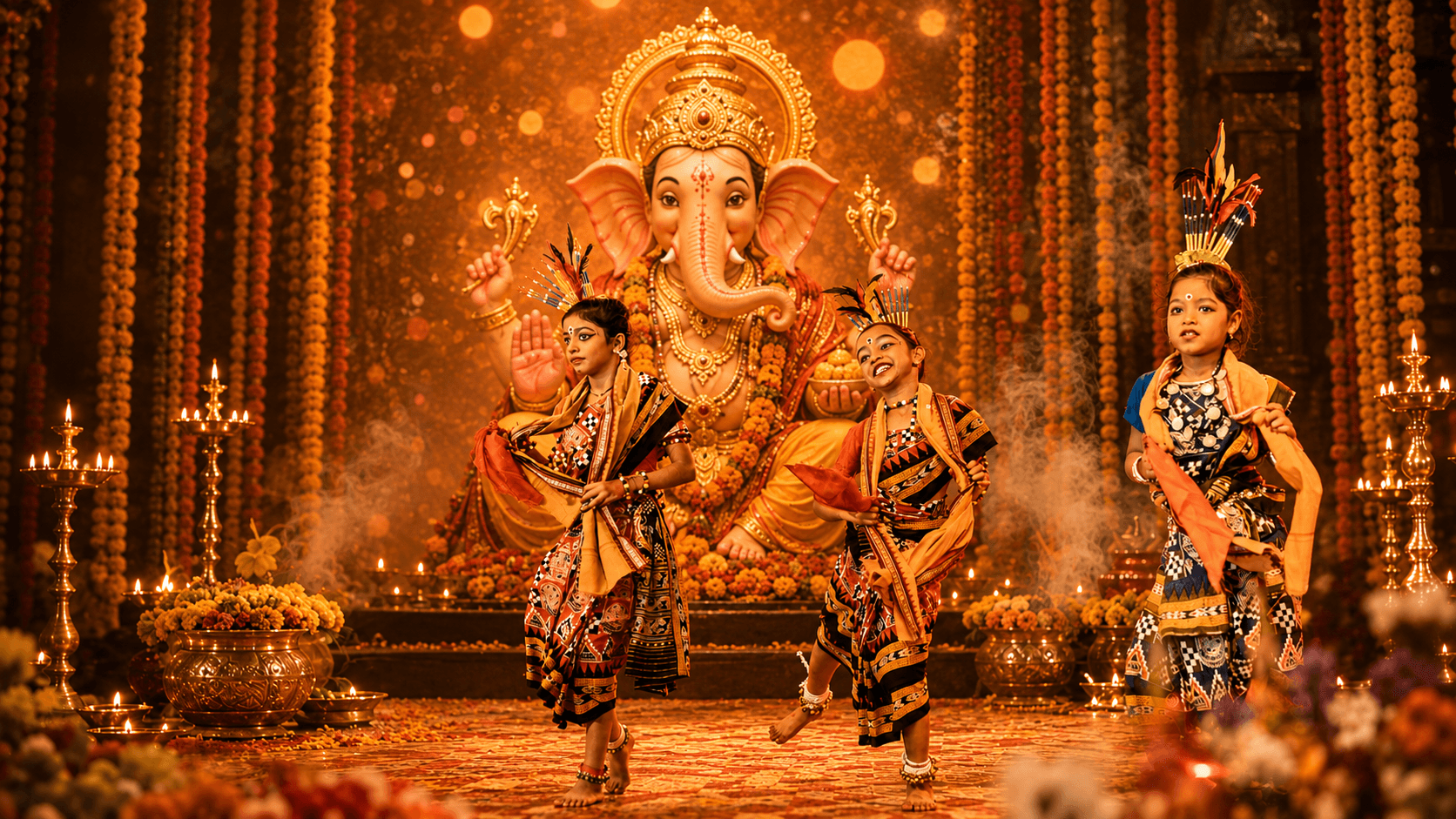 Maha Vinayaka Mahostava 2026