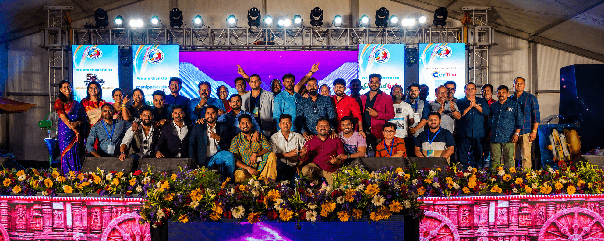 OPC community