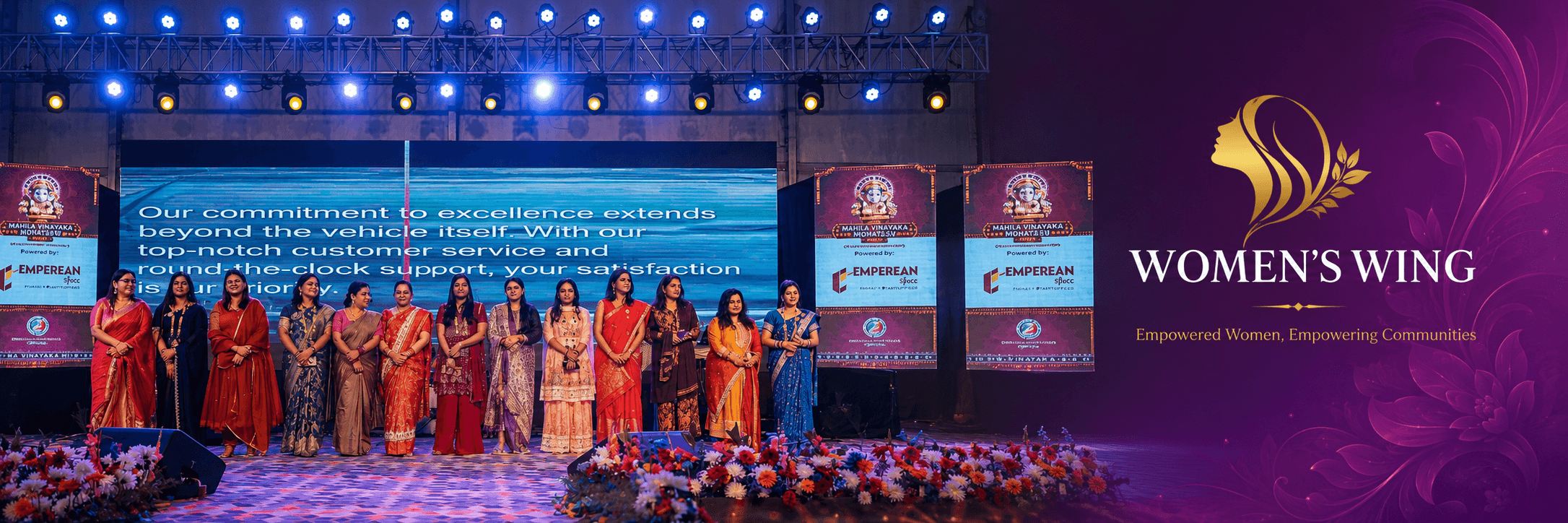 Empowering Odia Women