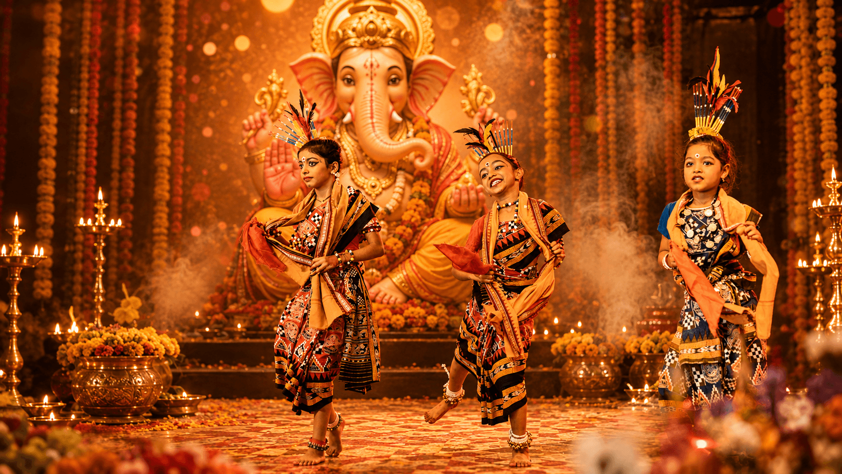 Maha Vinayaka Mahostava