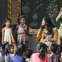 Pehchan Talent Support