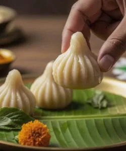 Prasad preparation