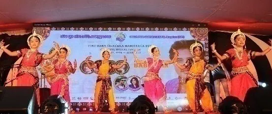 OPC event and community activity image 38